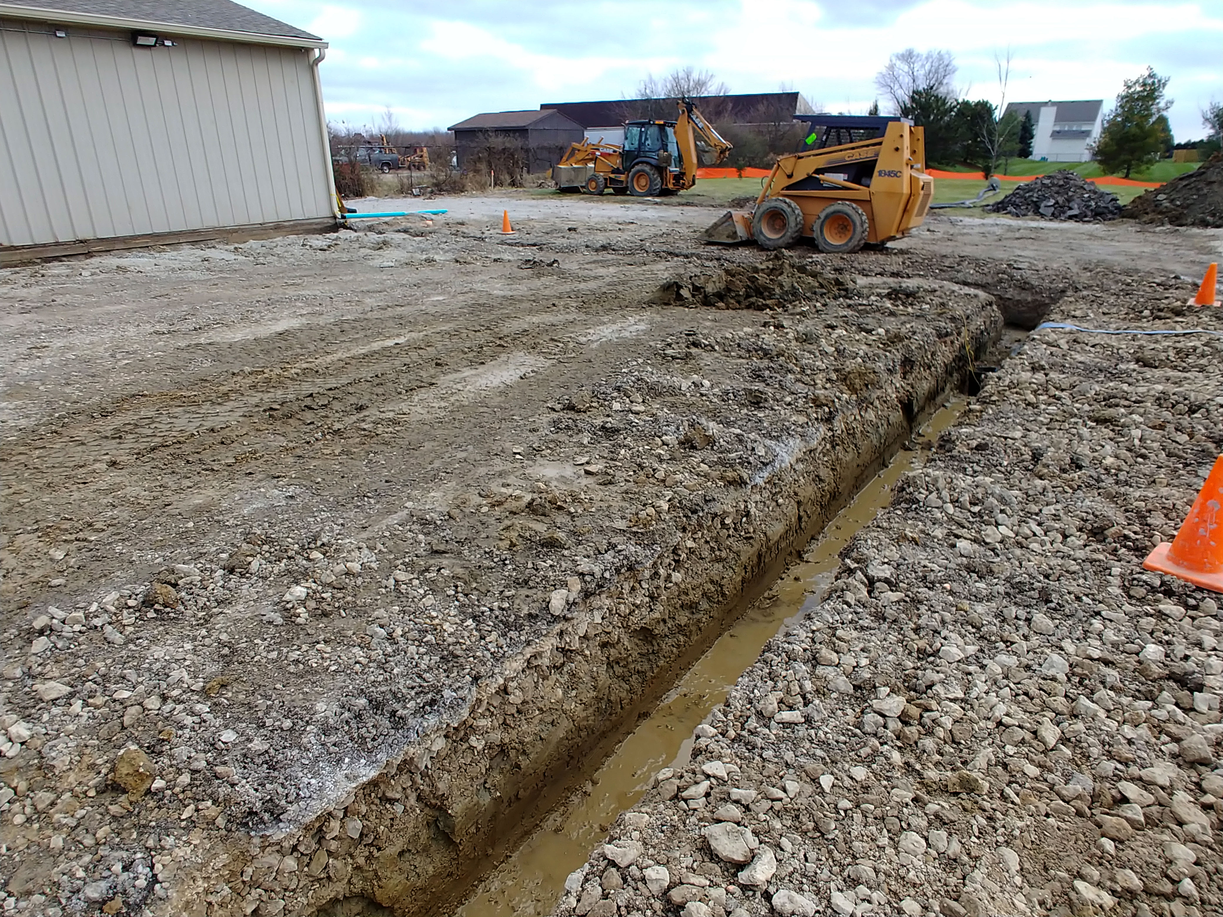 Brownsburg Animal Clinic expansion