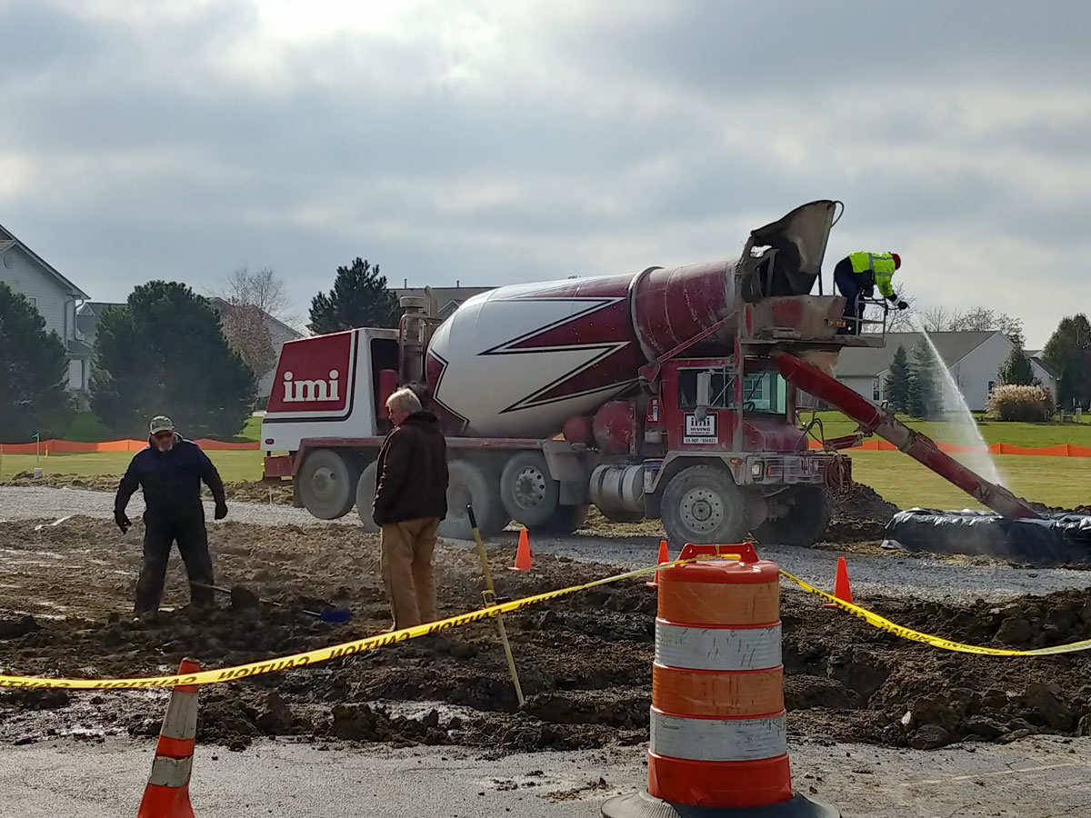 Brownsburg Animal Clinic expansion