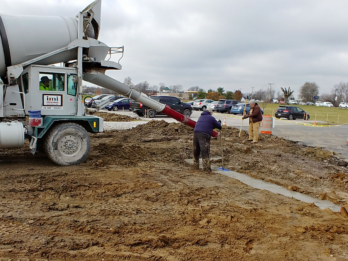 Brownsburg Animal Clinic expansion