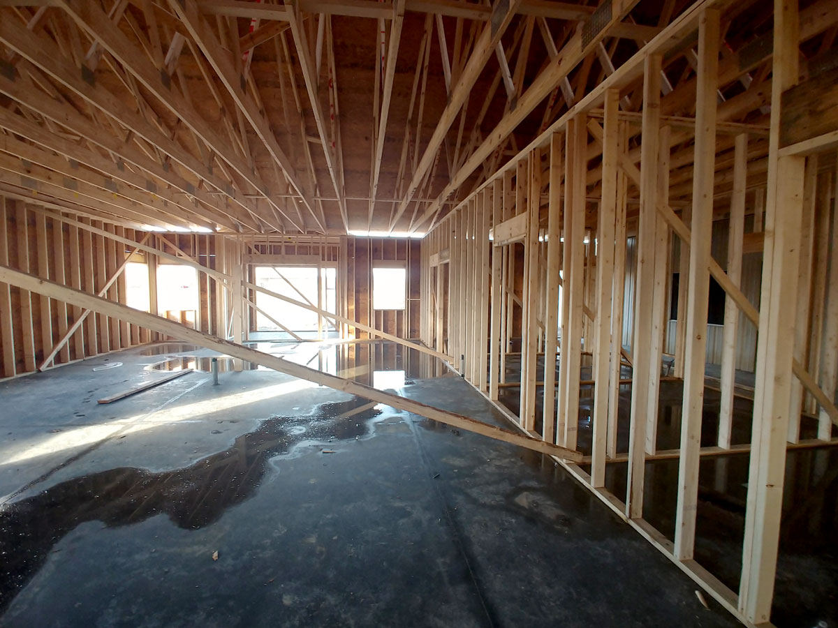 Brownsburg Animal Clinic expansion