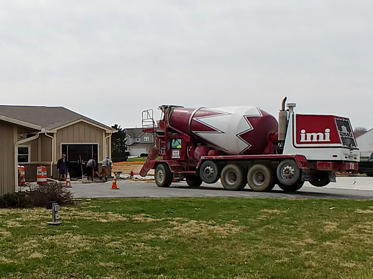 Brownsburg Animal Clinic expansion