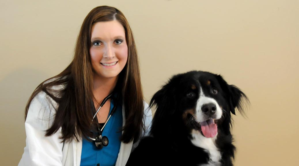 Meet Dr. Mitchell | Brownsburg Animal Clinic