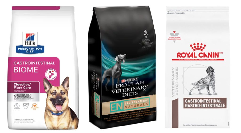 Highly digestible dog food brands best sale